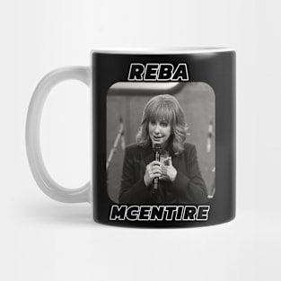 Reba McEntire Mug